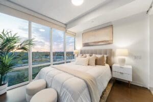 Open property gallery