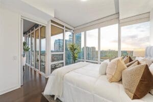 Open property gallery
