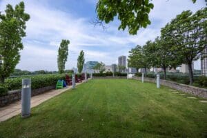 Open property gallery