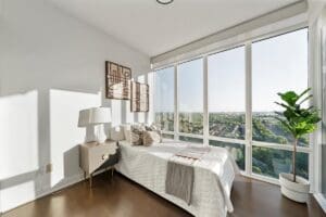 Open property gallery