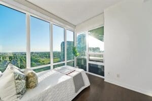 Open property gallery