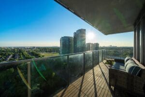 Open property gallery