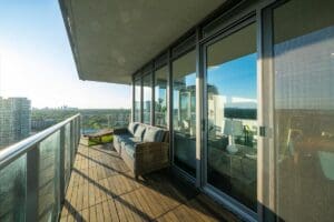 Open property gallery