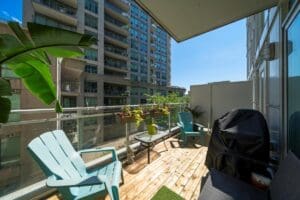 Open property gallery
