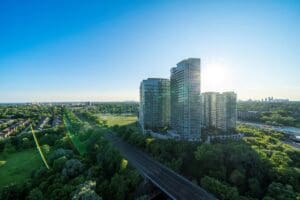 Open property gallery