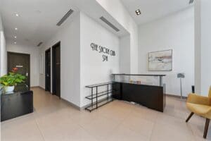 Open property gallery