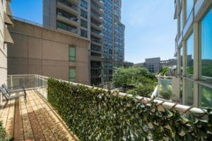 Open property gallery