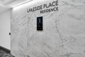 Open property gallery