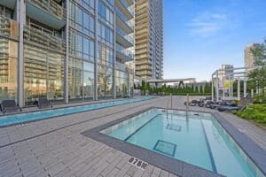 Open property gallery