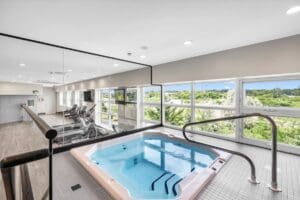 Open property gallery