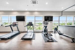 Open property gallery