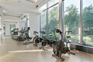 Open property gallery