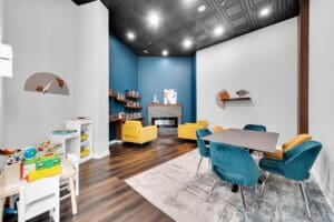 Open property gallery