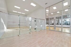 Open property gallery