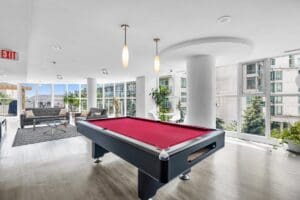Open property gallery