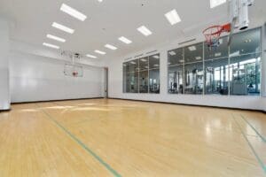 Open property gallery