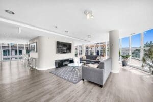 Open property gallery