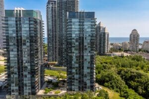 Open property gallery