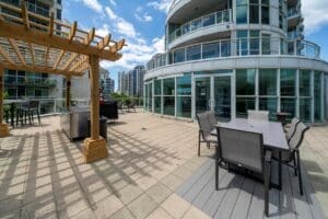 Open property gallery