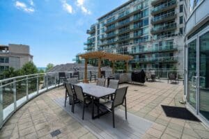 Open property gallery