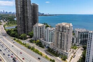 Open property gallery