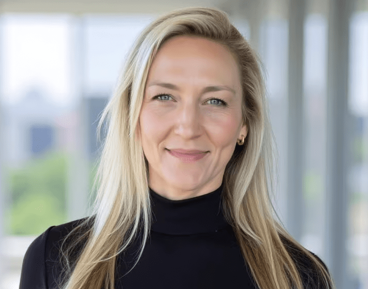 Get to Know Me, Melissa Emond
