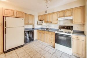 Open property gallery