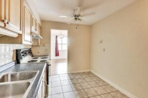 Open property gallery