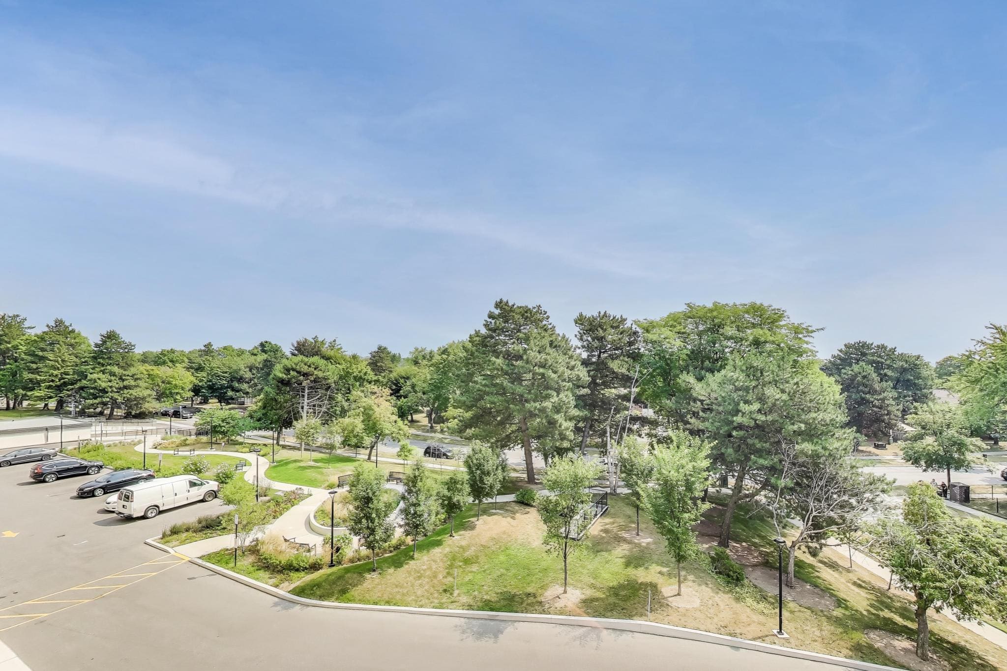 Open property gallery