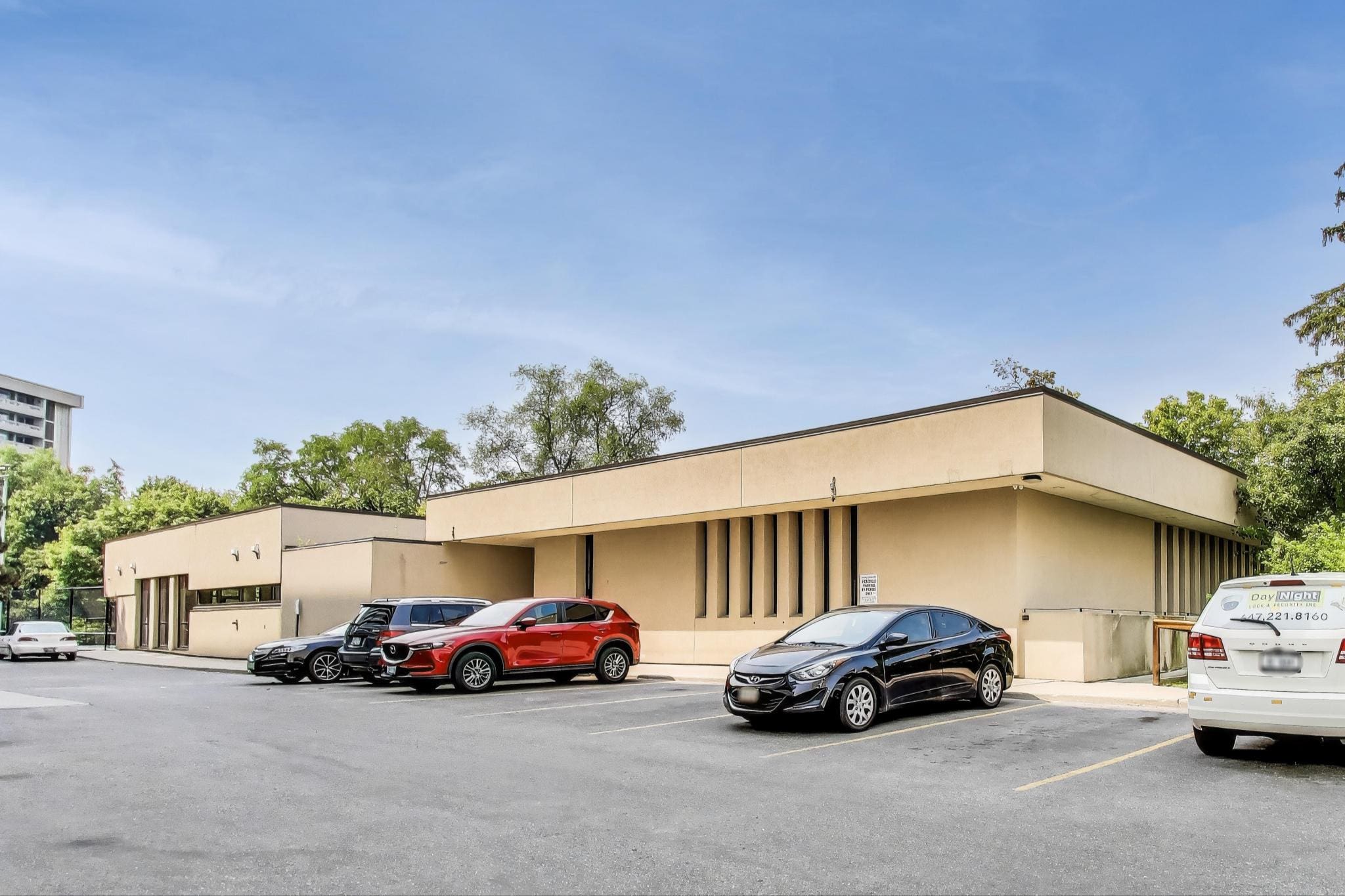 Open property gallery