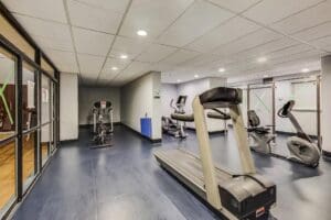 Open property gallery