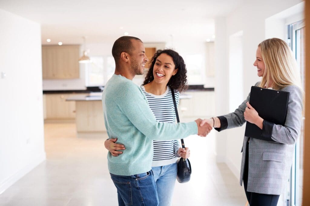 Why Choosing the Right Real Estate Agent Matters