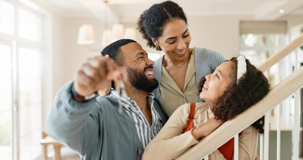 Buying a House in a Buyer’s Market: What Are the Perks?