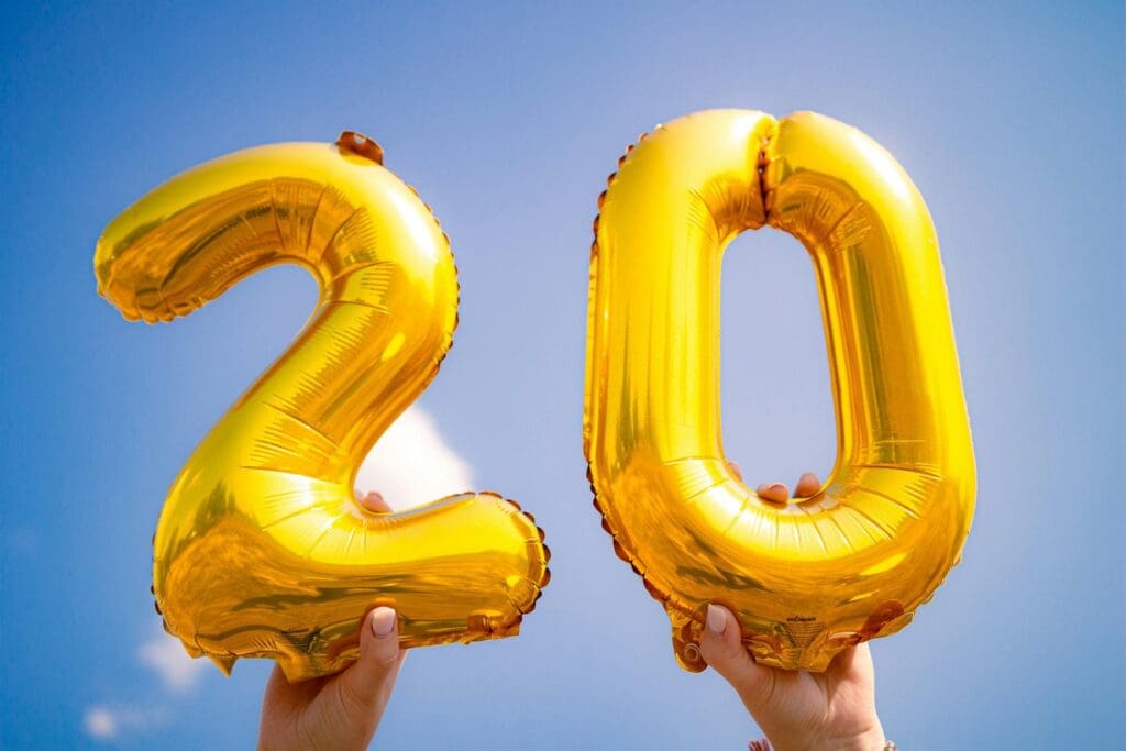 What’s Changed in Real Estate in 20 Years?