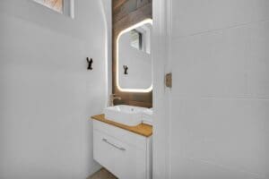 Open property gallery