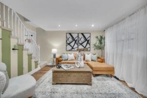 Open property gallery