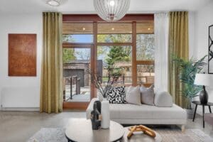 Open property gallery