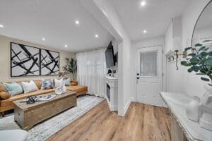 Open property gallery