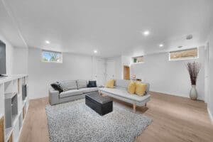 Open property gallery