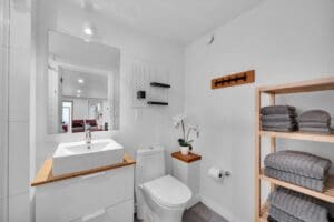 Open property gallery