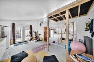 Open property gallery