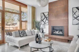 Open property gallery