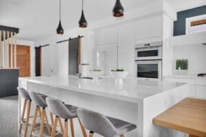 Open property gallery