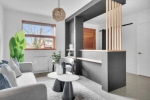 Open property gallery
