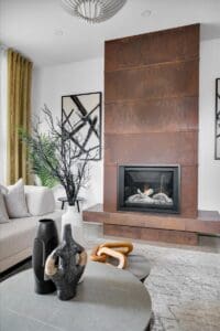 Open property gallery