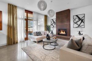 Open property gallery