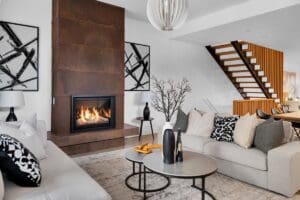 Open property gallery