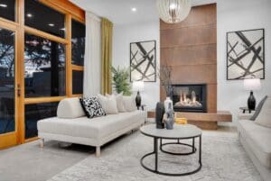Open property gallery