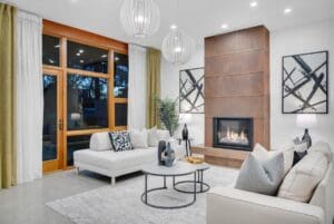 Open property gallery