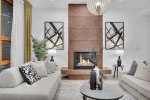 Open property gallery